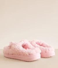 Girls - Wendy Y Slipper