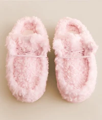 Girls - Wendy Y Slipper