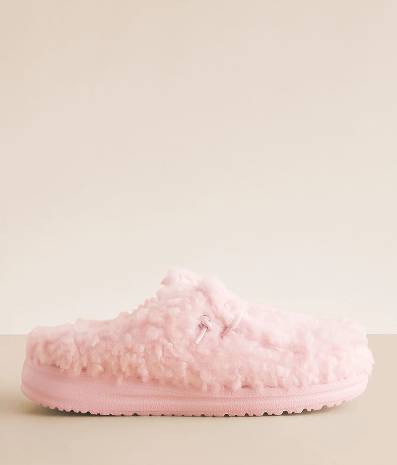 Girls - Wendy Y Slipper
