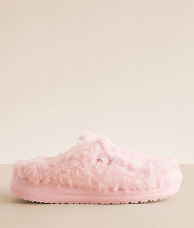 Girls - Wendy Y Slipper