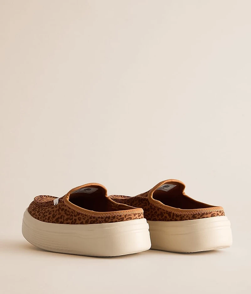 Girls - Austin Lift Novelty Mule Shoe