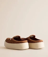 Girls - Austin Lift Novelty Mule Shoe