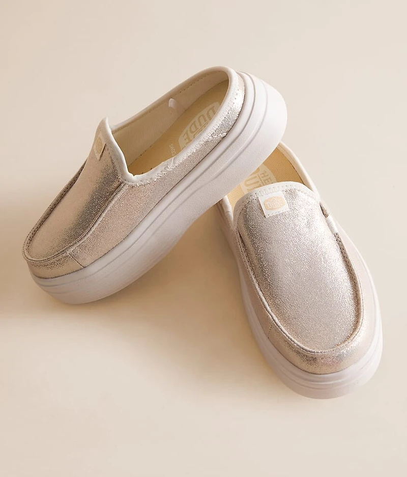 Girls - Austin Lift Novelty Shoe