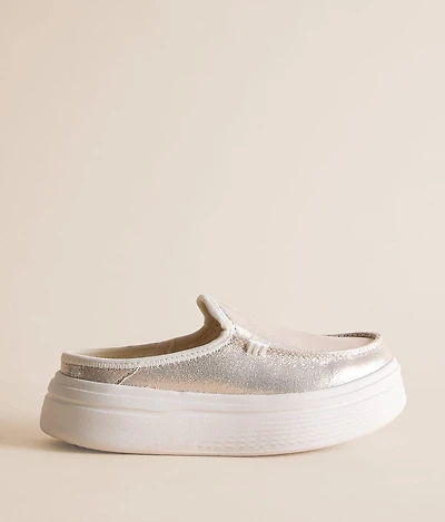 Girls - Austin Lift Novelty Shoe