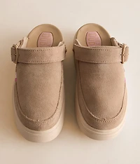 Girls - Austin Lift Clog