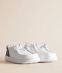 Boys - Wally Funk Sphere Shoe