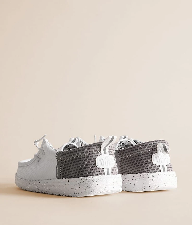 Boys - Wally Funk Sphere Shoe