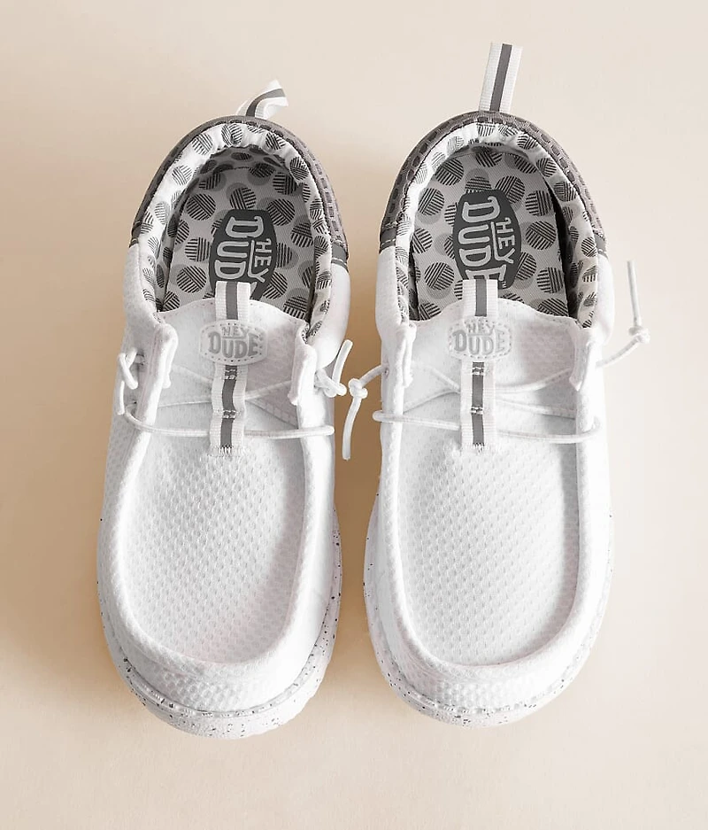 Boys - Wally Funk Sphere Shoe