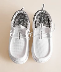 Boys - Wally Funk Sphere Shoe