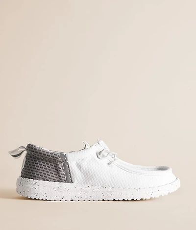 Boys - Wally Funk Sphere Shoe