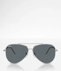 Aviator Reverse Sunglasses