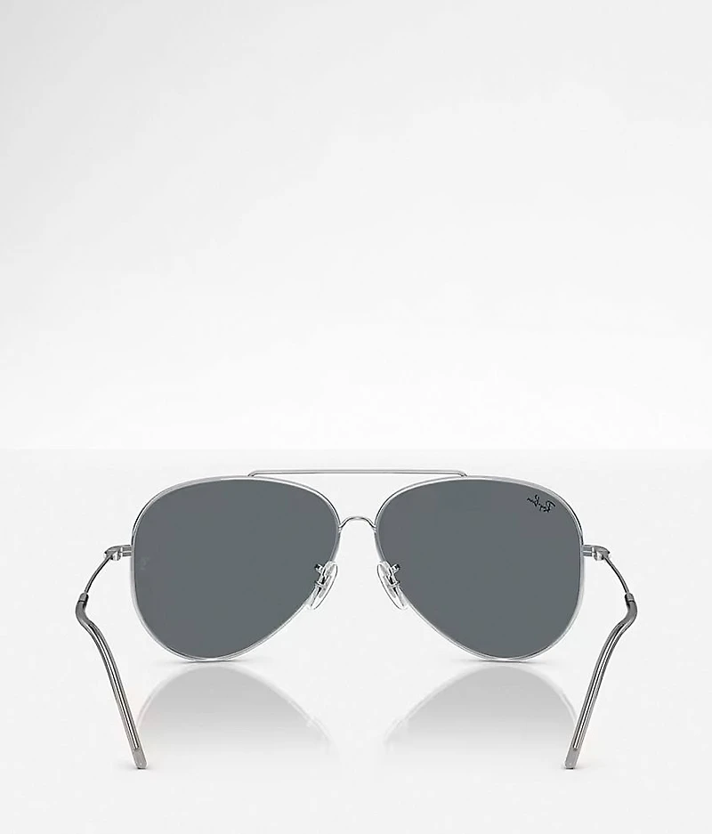 Aviator Reverse Sunglasses