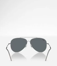 Aviator Reverse Sunglasses