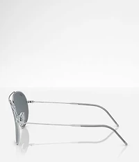 Aviator Reverse Sunglasses