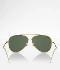 Aviator Reverse Sunglasses