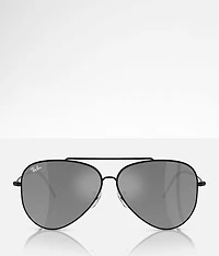 Aviator Reverse Sunglasses