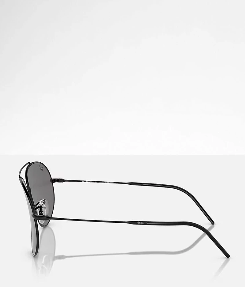 Aviator Reverse Sunglasses
