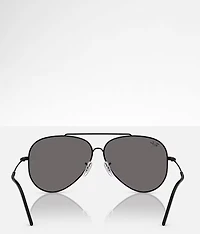 Aviator Reverse Sunglasses