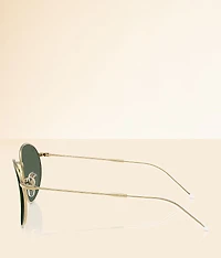 Round Reverse Sunglasses