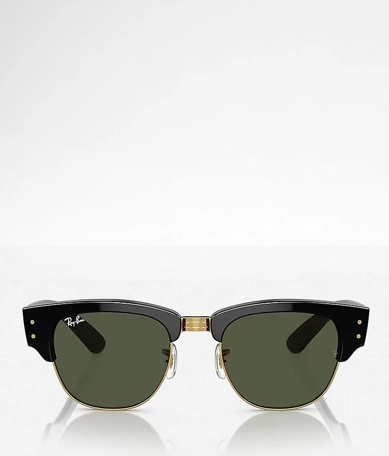 Mega Clubmaster Sunglasses