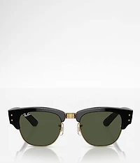 Mega Clubmaster Sunglasses