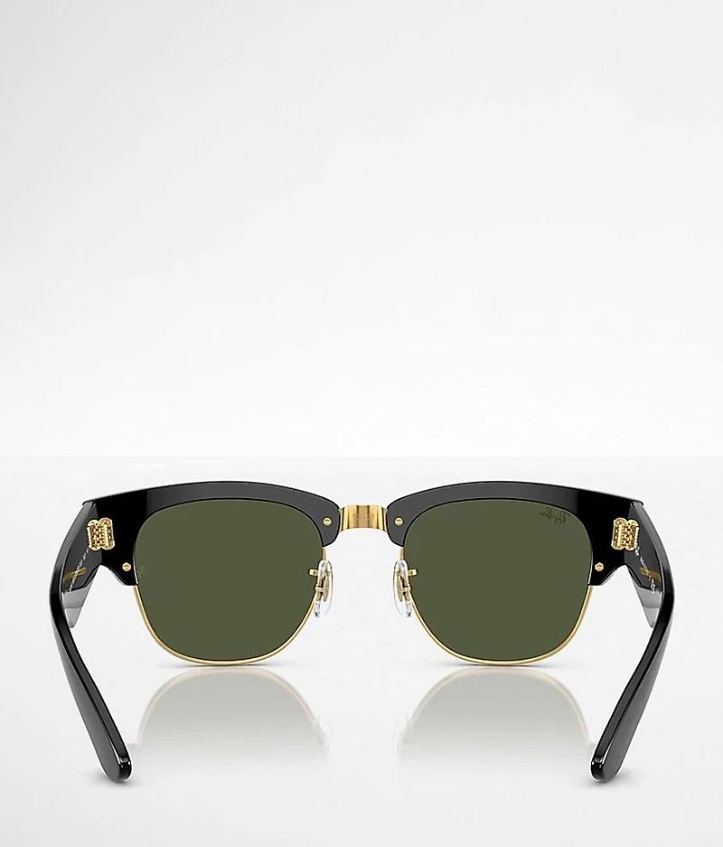 Mega Clubmaster Sunglasses