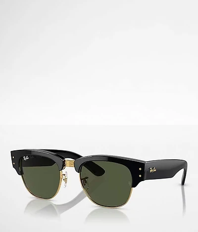 Mega Clubmaster Sunglasses