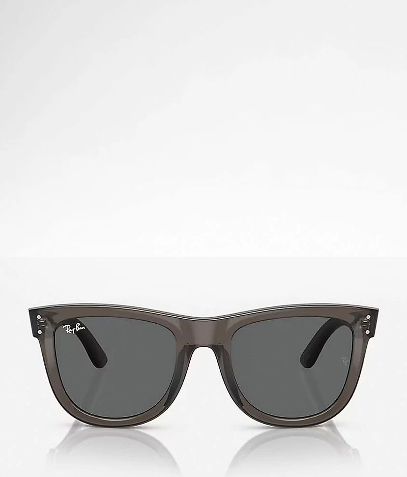 Wayfarer Reverse Sunglasses