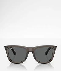 Wayfarer Reverse Sunglasses