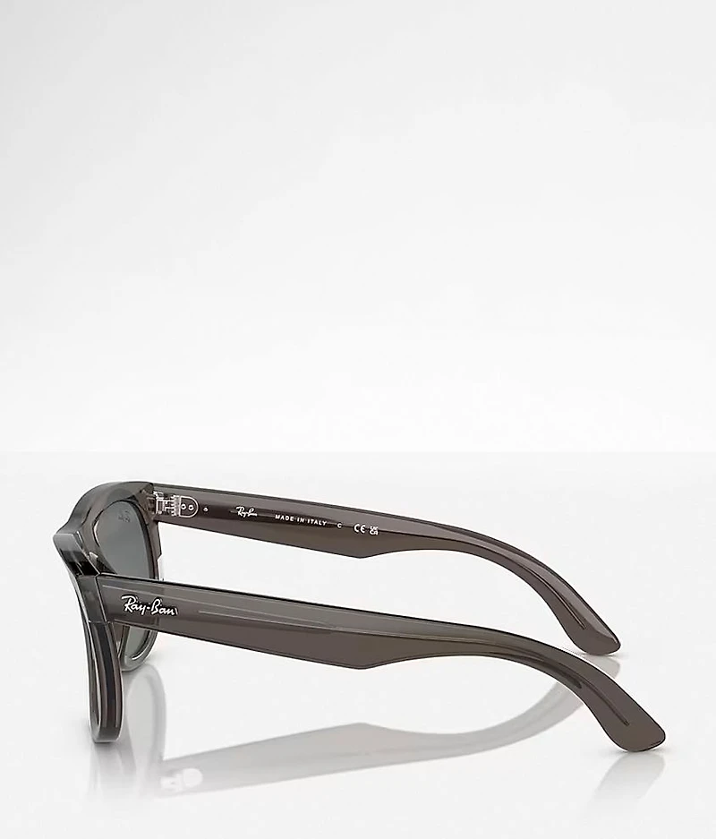 Wayfarer Reverse Sunglasses