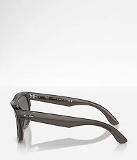 Wayfarer Reverse Sunglasses