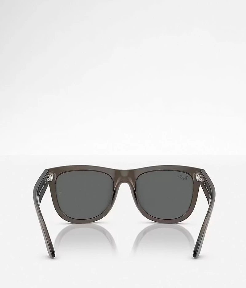 Wayfarer Reverse Sunglasses