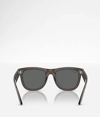 Wayfarer Reverse Sunglasses