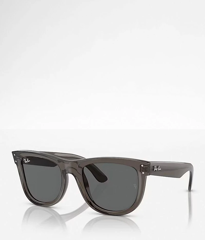 Wayfarer Reverse Sunglasses