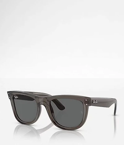 Wayfarer Reverse Sunglasses