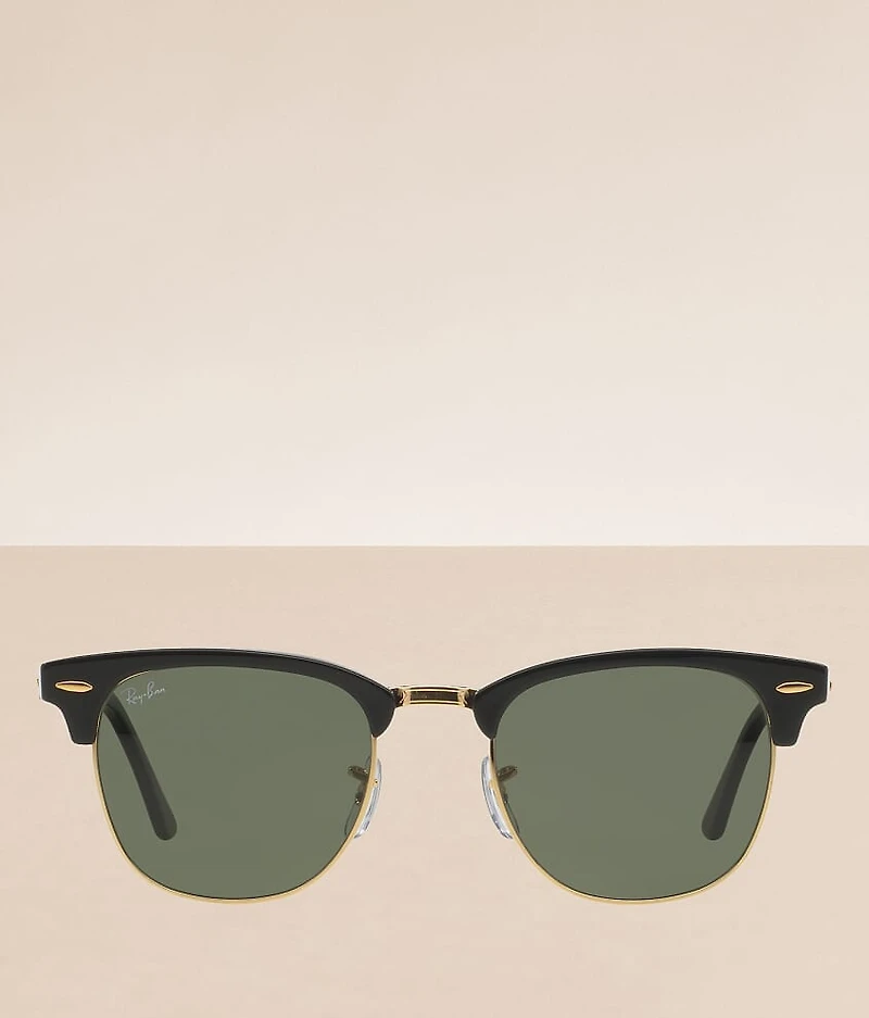 Clubmaster Sunglasses