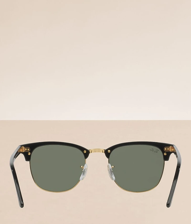 Clubmaster Sunglasses