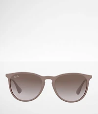 Round Erika Sunglasses