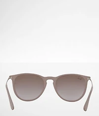 Round Erika Sunglasses