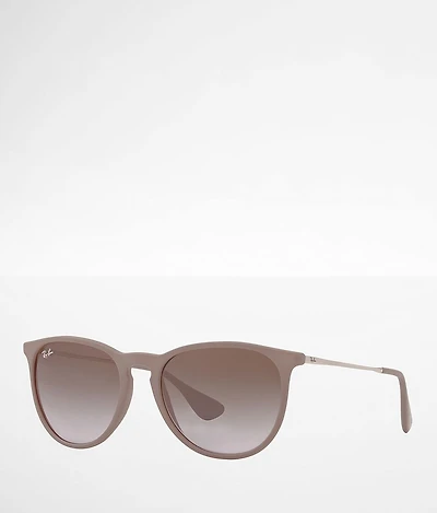 Round Erika Sunglasses