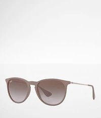 Round Erika Sunglasses