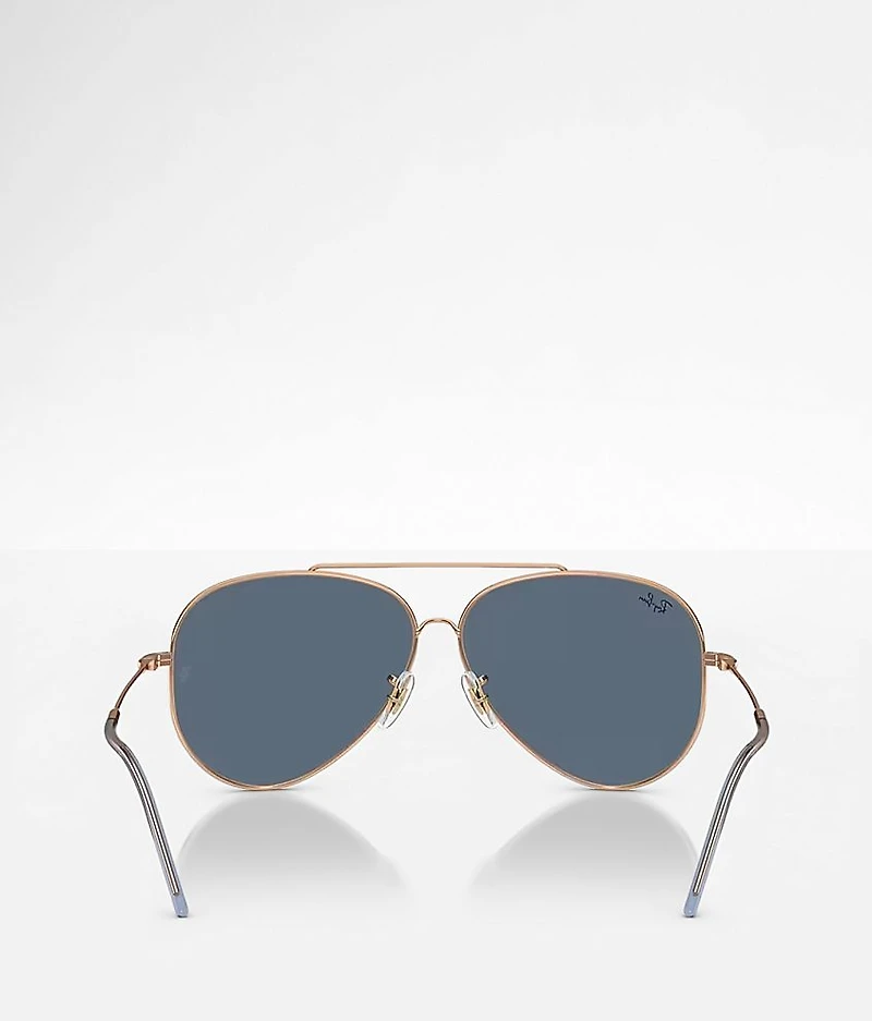 Aviator Reverse Sunglasses