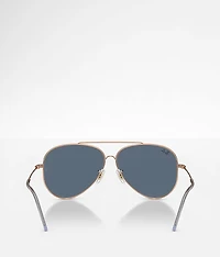 Aviator Reverse Sunglasses