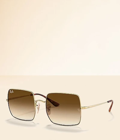 Square Sunglasses