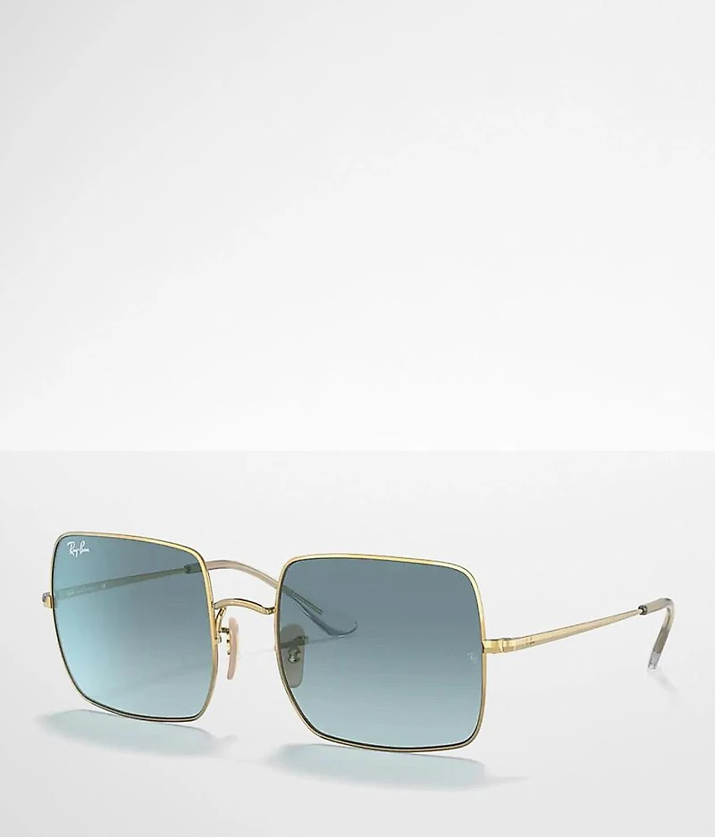 Square Sunglasses