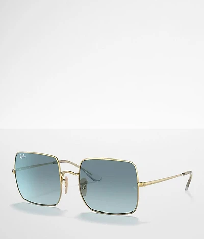 Square Sunglasses