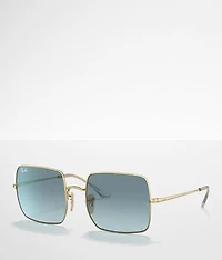 Square Sunglasses