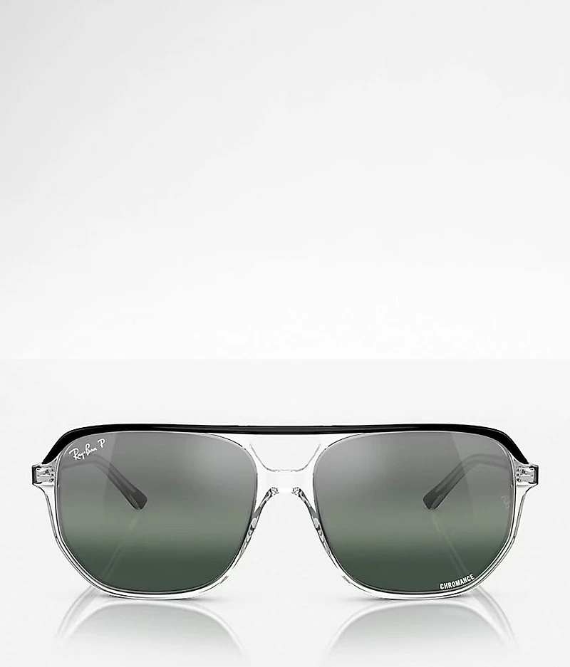 Bill One Aviator Sunglasses
