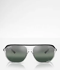 Bill One Aviator Sunglasses