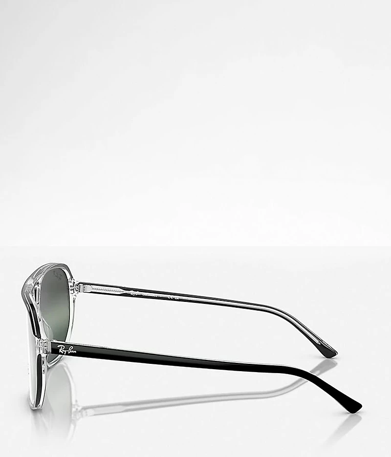 Bill One Aviator Sunglasses